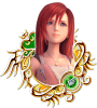 KH II Kairi [EX+]